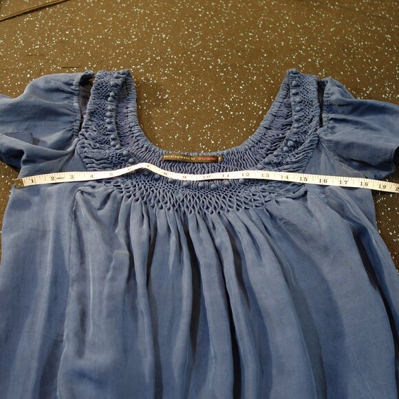 Development by Erica Davies Blouse - Picture 11 of 13